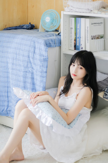 姐姐真漂亮高清5
